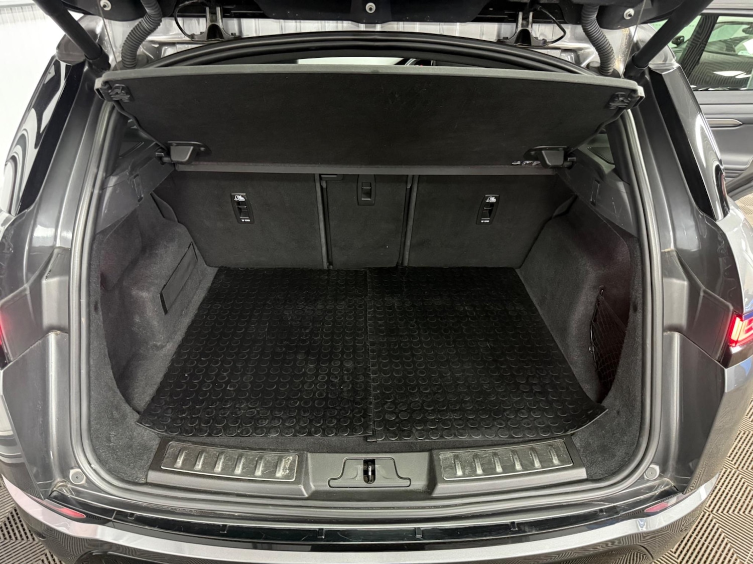 Used Land Rover Range Rover Evoque 2020 for sale - 76537850: Photo 38