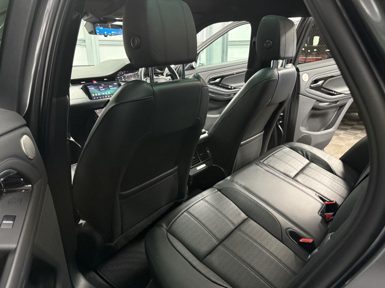 Used Land Rover Range Rover Evoque 2020 for sale - 76537850: Photo 41