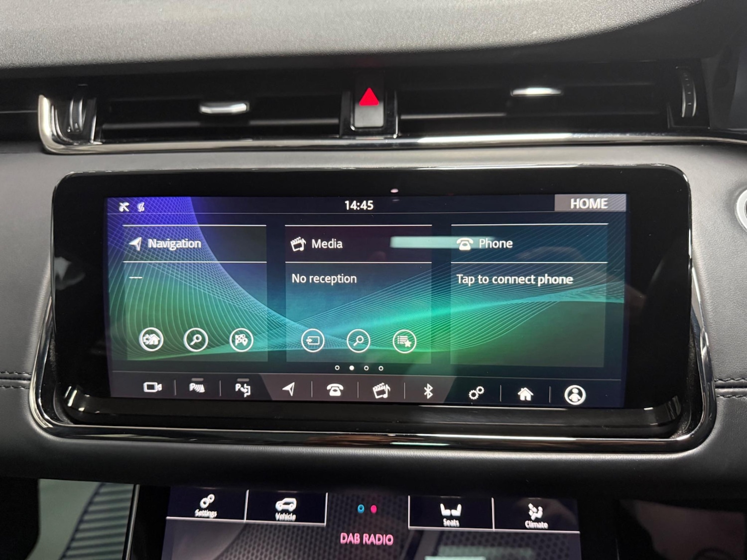 Used Land Rover Range Rover Evoque 2020 for sale - 76537850: Photo 42