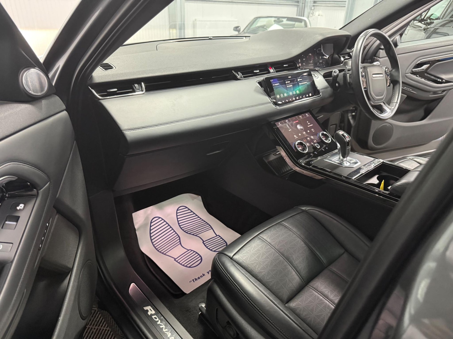 Used Land Rover Range Rover Evoque 2020 for sale - 76537850: Photo 43