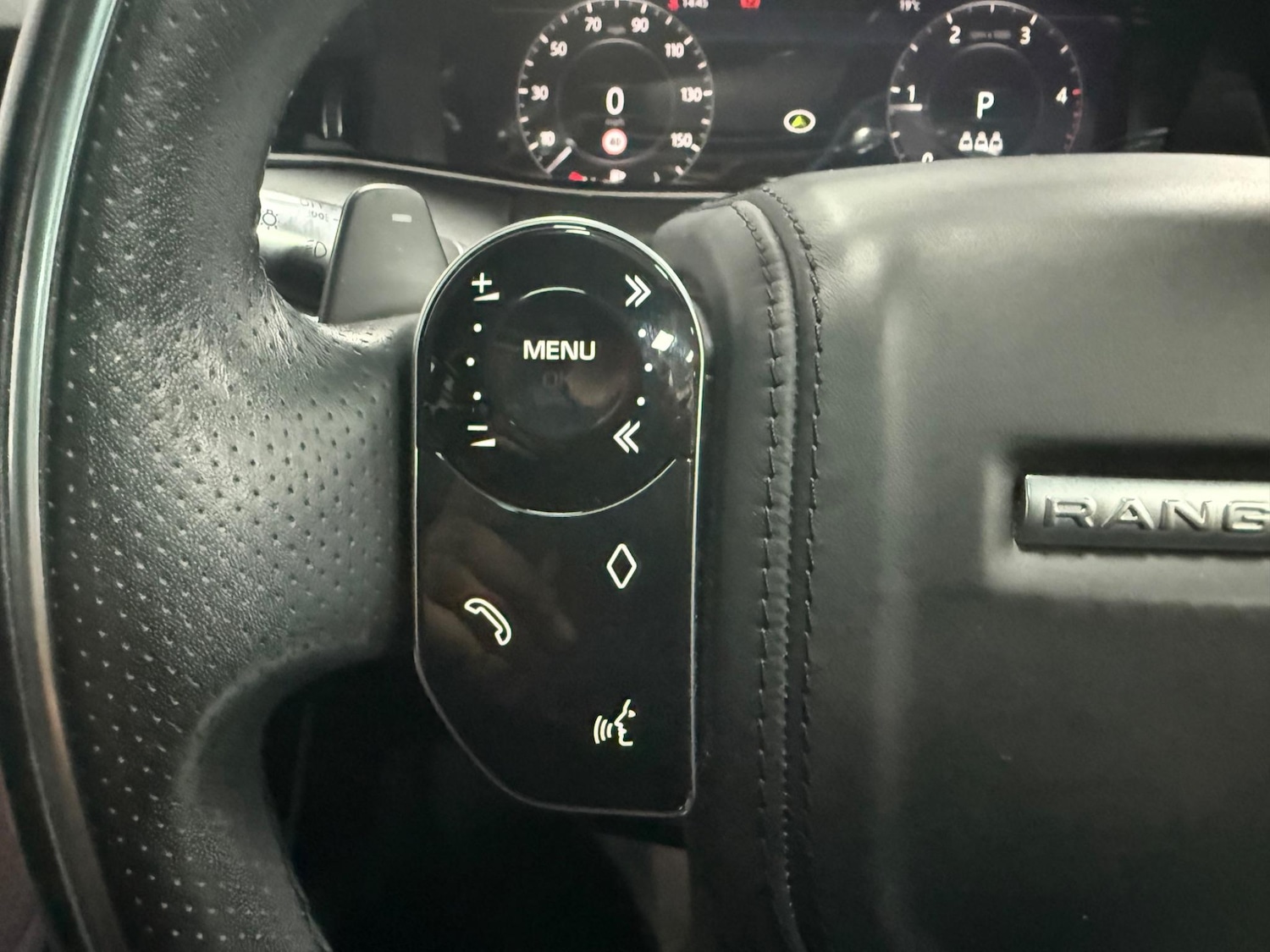 Used Land Rover Range Rover Evoque 2020 for sale - 76537850: Photo 46