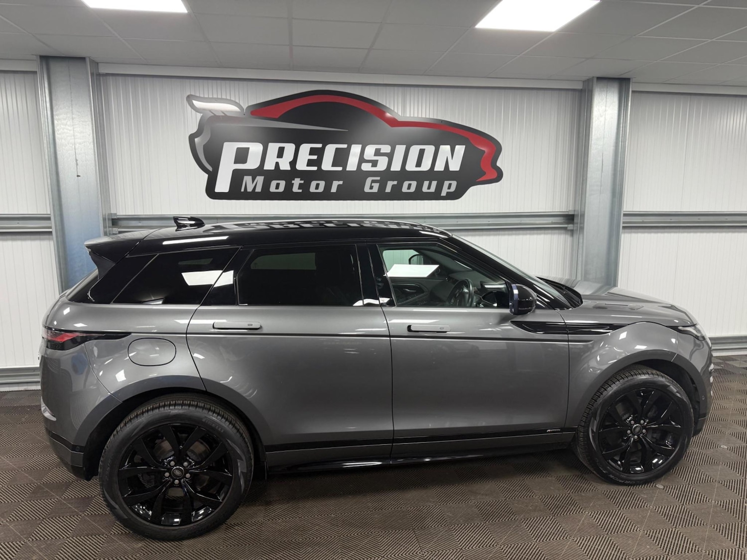 Used Land Rover Range Rover Evoque 2020 for sale - 76537850: Photo 7