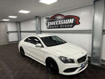 Used Mercedes-Benz CLA 2019 for sale - 74921455: Photo