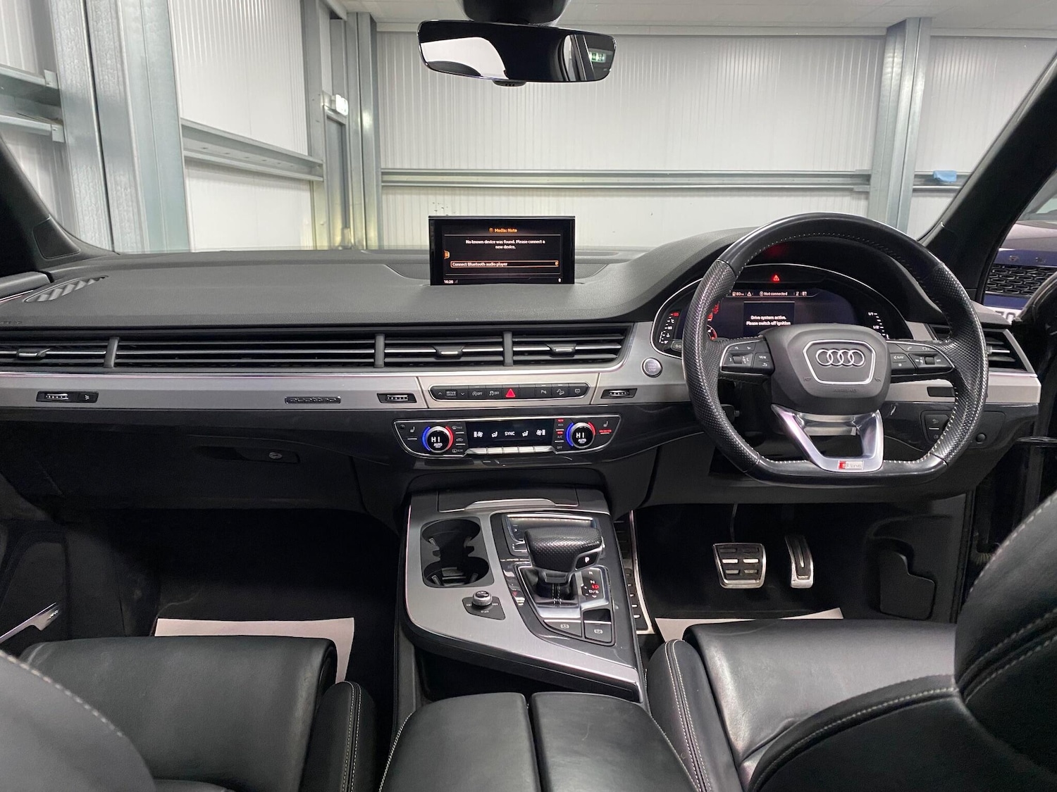 Used Audi Q7 2018 for sale - 76658131: Photo 39