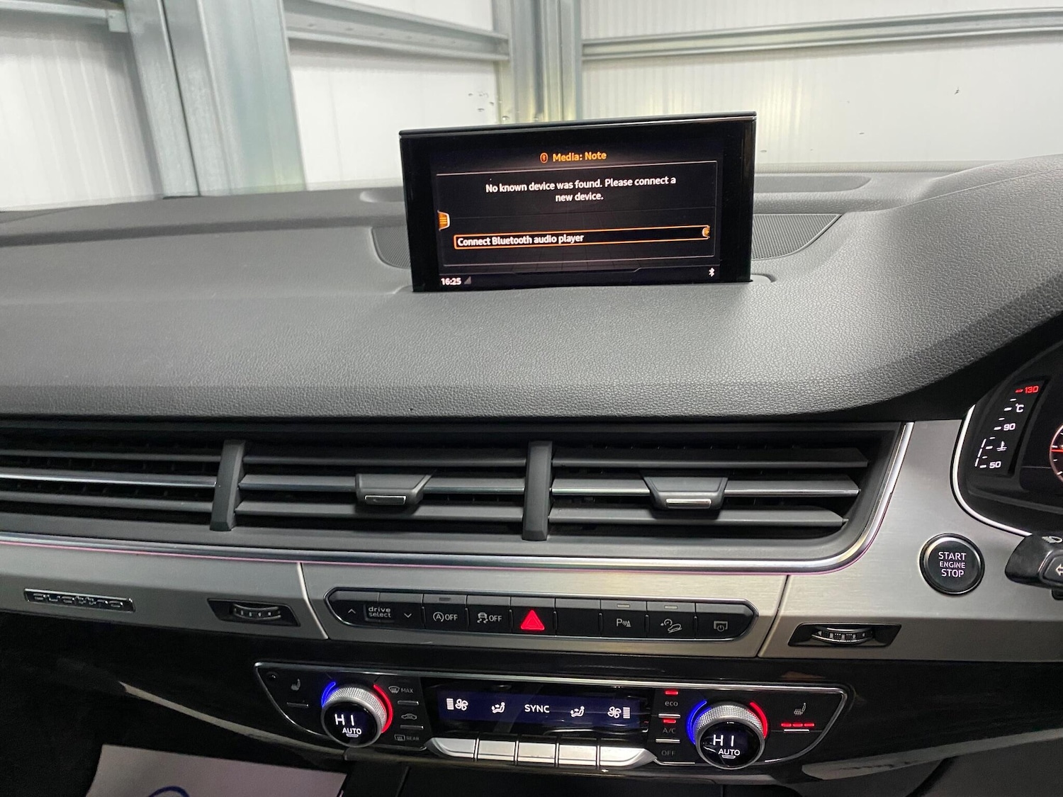 Used Audi Q7 2018 for sale - 76658131: Photo 41