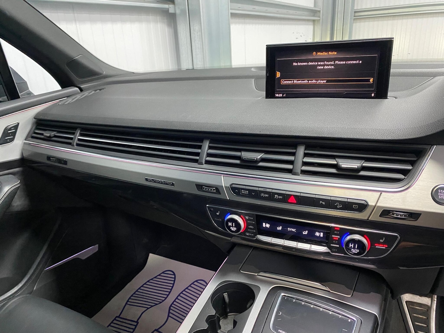 Used Audi Q7 2018 for sale - 76658131: Photo 44