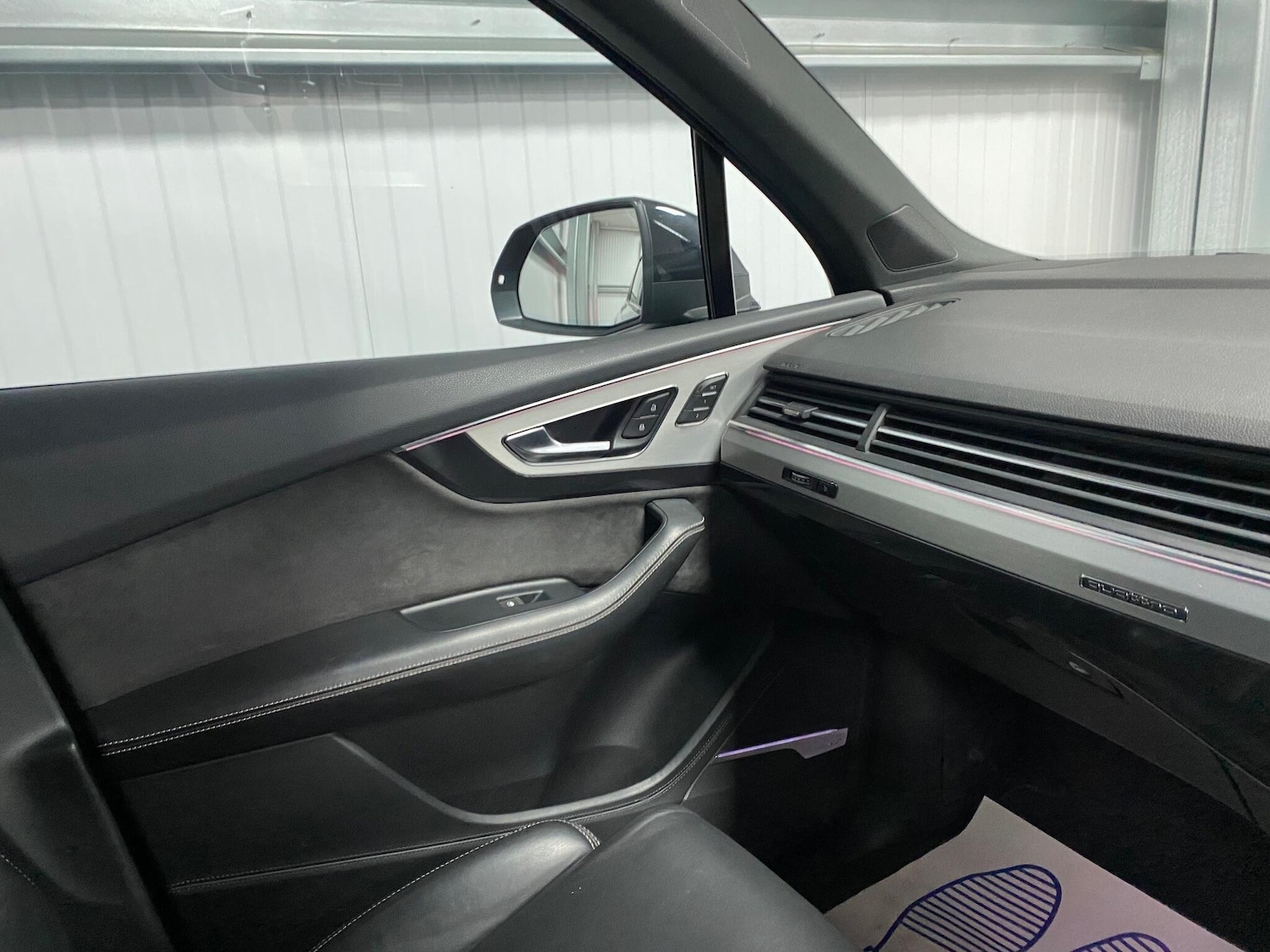 Used Audi Q7 2018 for sale - 76658131: Photo 49