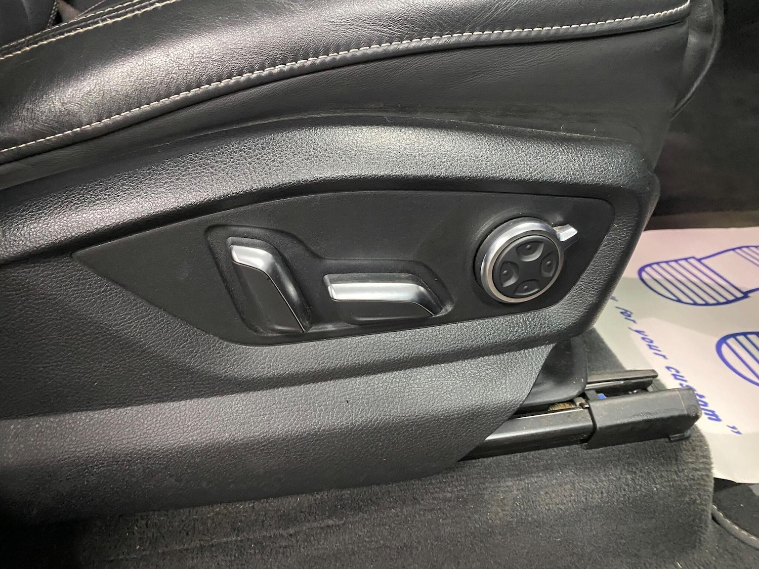 Used Audi Q7 2018 for sale - 76658131: Photo 50