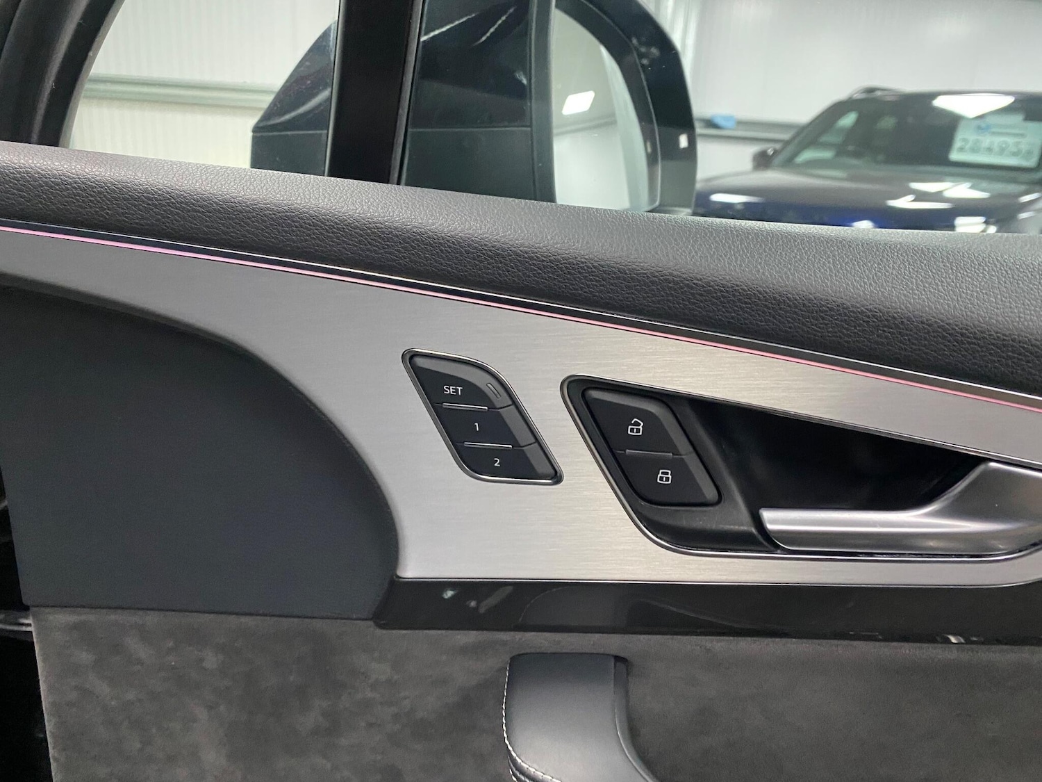 Used Audi Q7 2018 for sale - 76658131: Photo 54