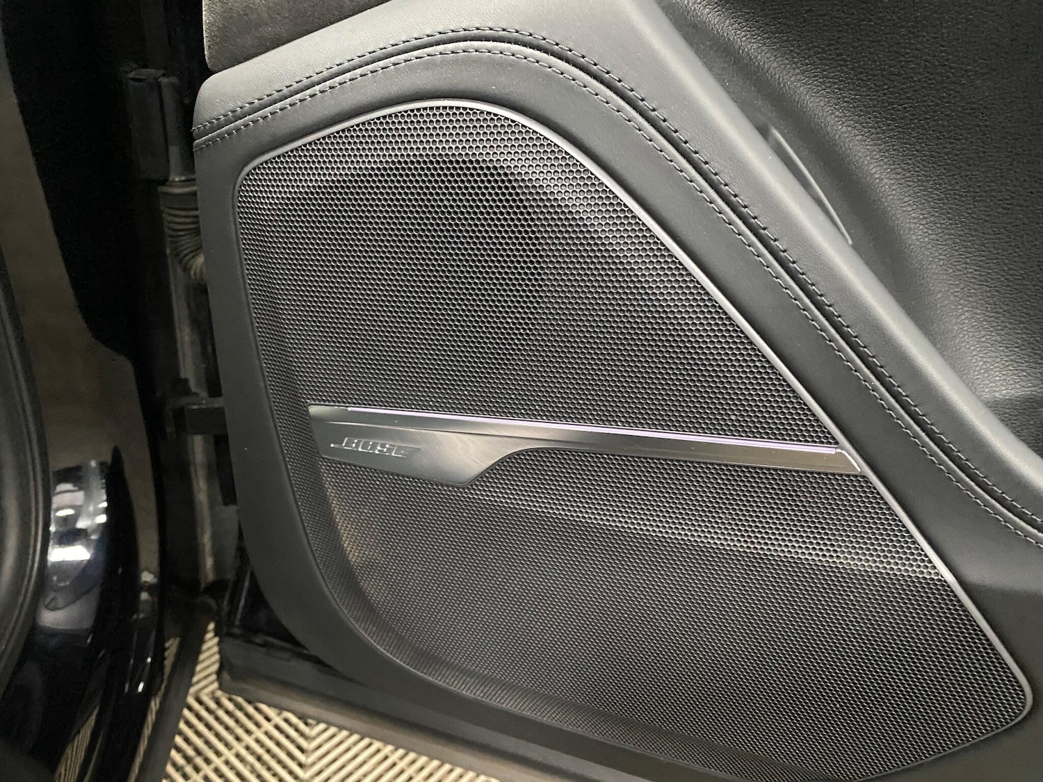 Used Audi Q7 2018 for sale - 76658131: Photo 55