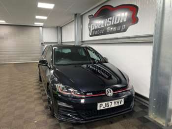 Used Volkswagen Golf 2017 for sale - 74135336: Photo