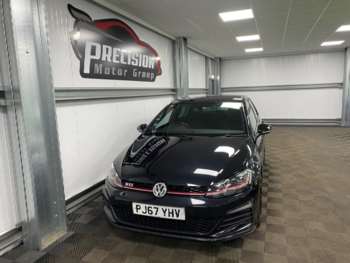 Used Volkswagen Golf 2017 for sale - 74135336: Photo