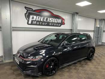 Used Volkswagen Golf 2017 for sale - 74135336: Photo