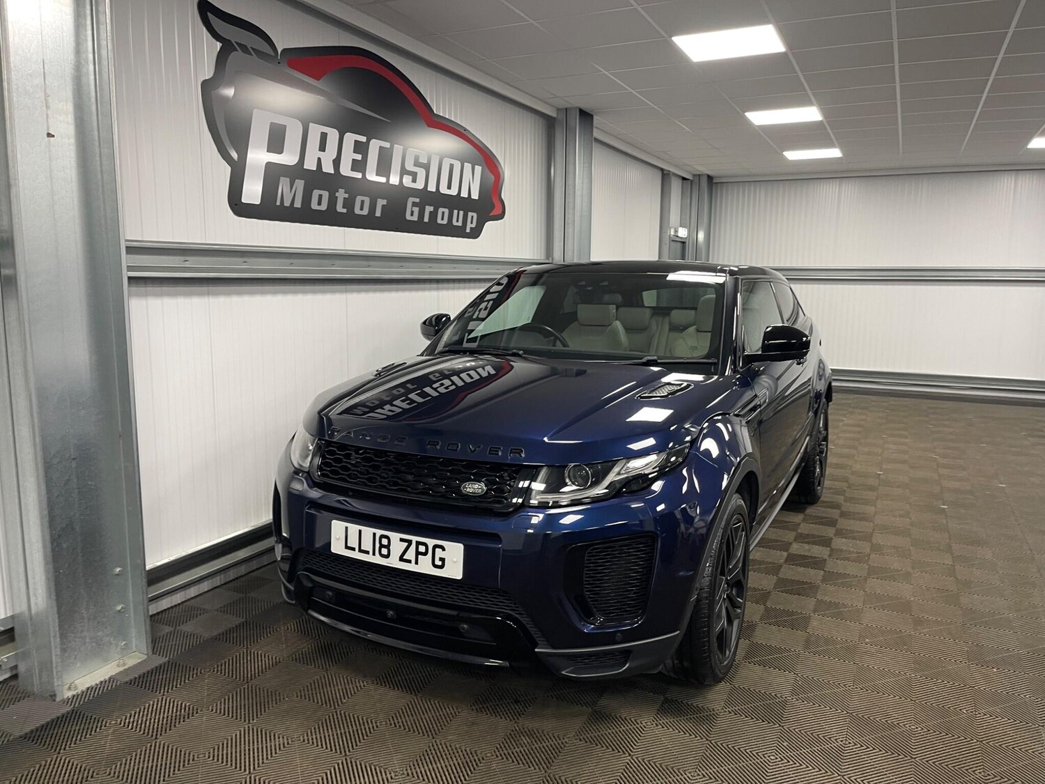 Used Land Rover Range Rover Evoque for sale - 77853807: Photo 10