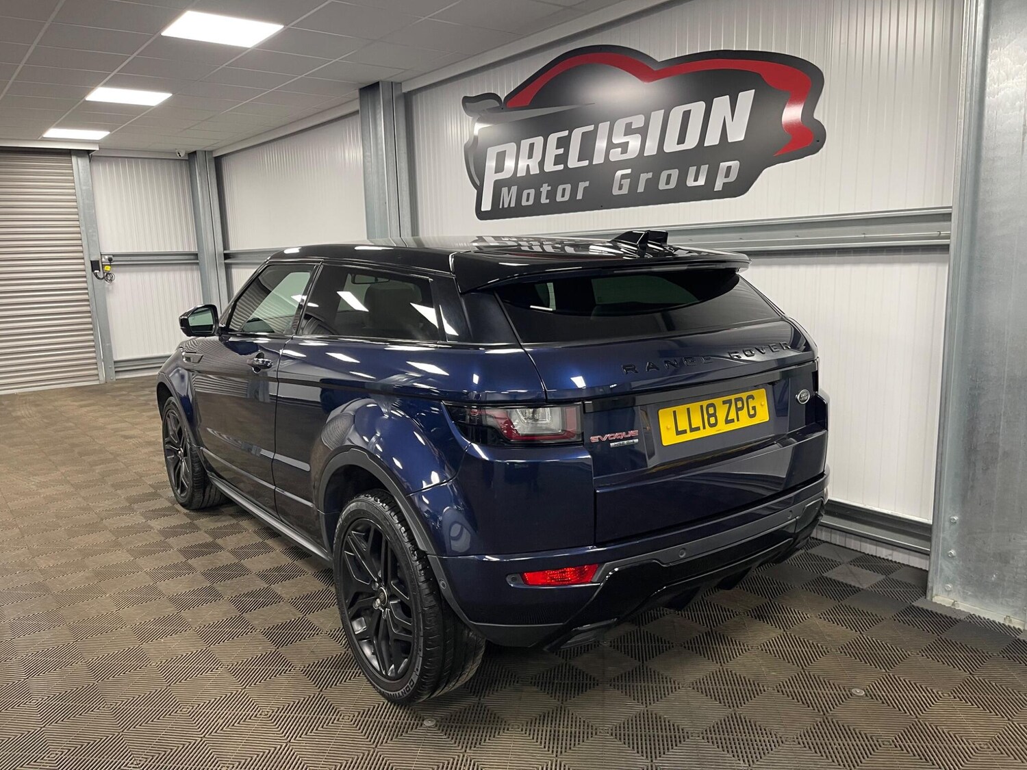 Used Land Rover Range Rover Evoque for sale - 77853807: Photo 12