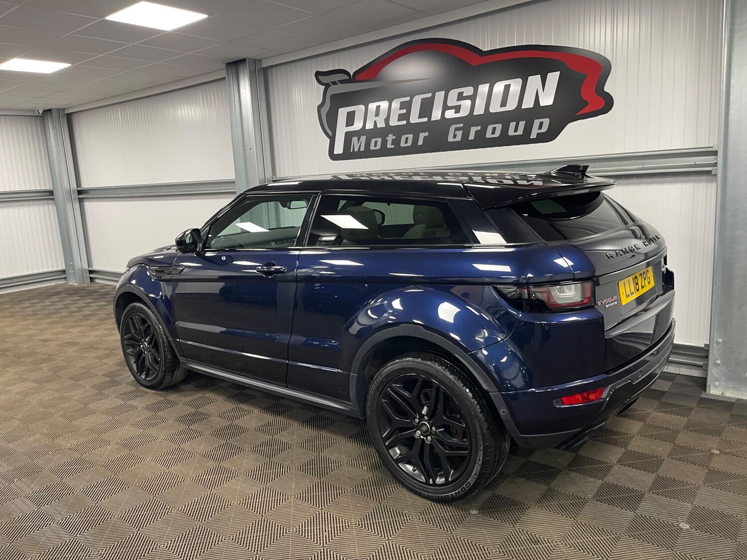 Used Land Rover Range Rover Evoque for sale - 77853807: Photo 14