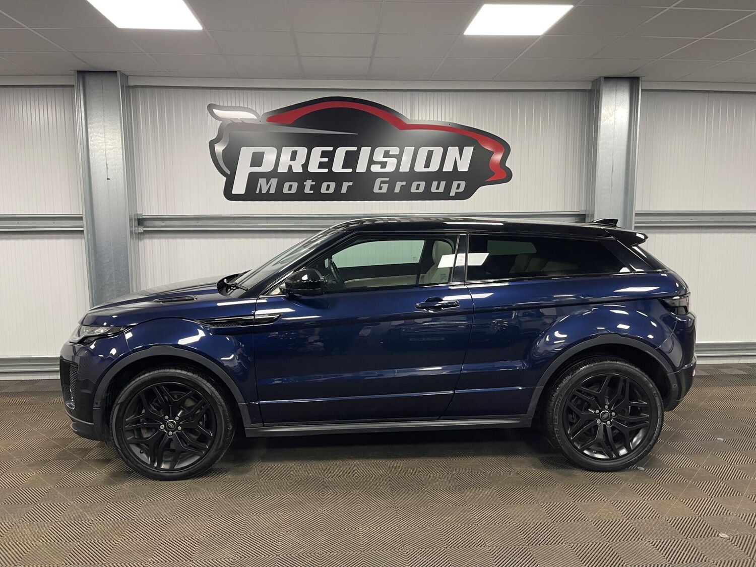 Used Land Rover Range Rover Evoque for sale - 77853807: Photo 15