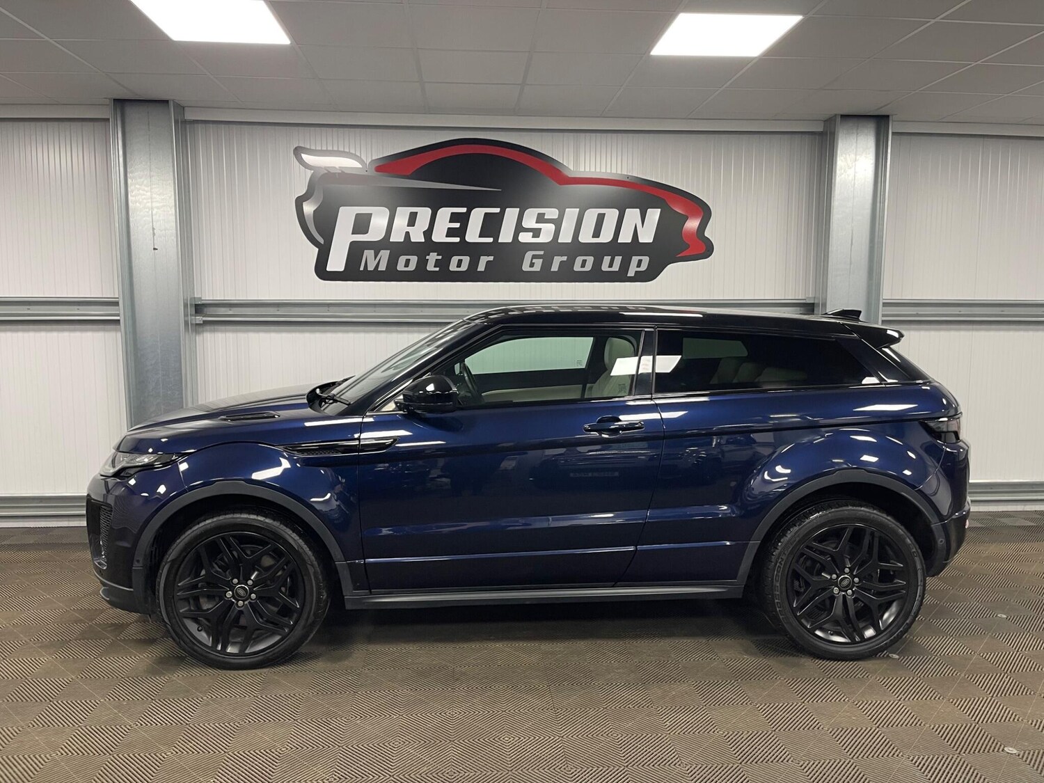 Used Land Rover Range Rover Evoque for sale - 77853807: Photo 16