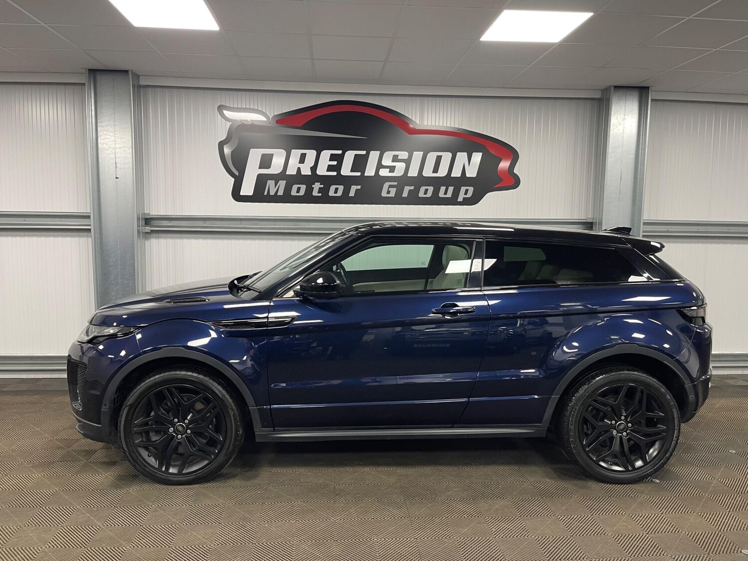 Used Land Rover Range Rover Evoque for sale - 77853807: Photo 17