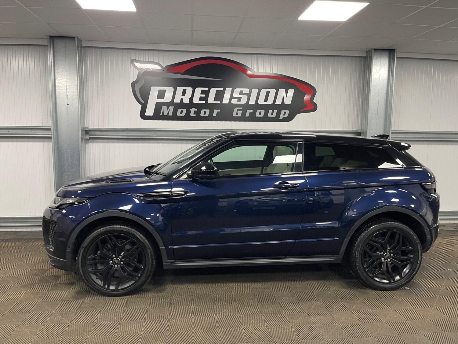 Used Land Rover Range Rover Evoque for sale - 77853807: Photo 18