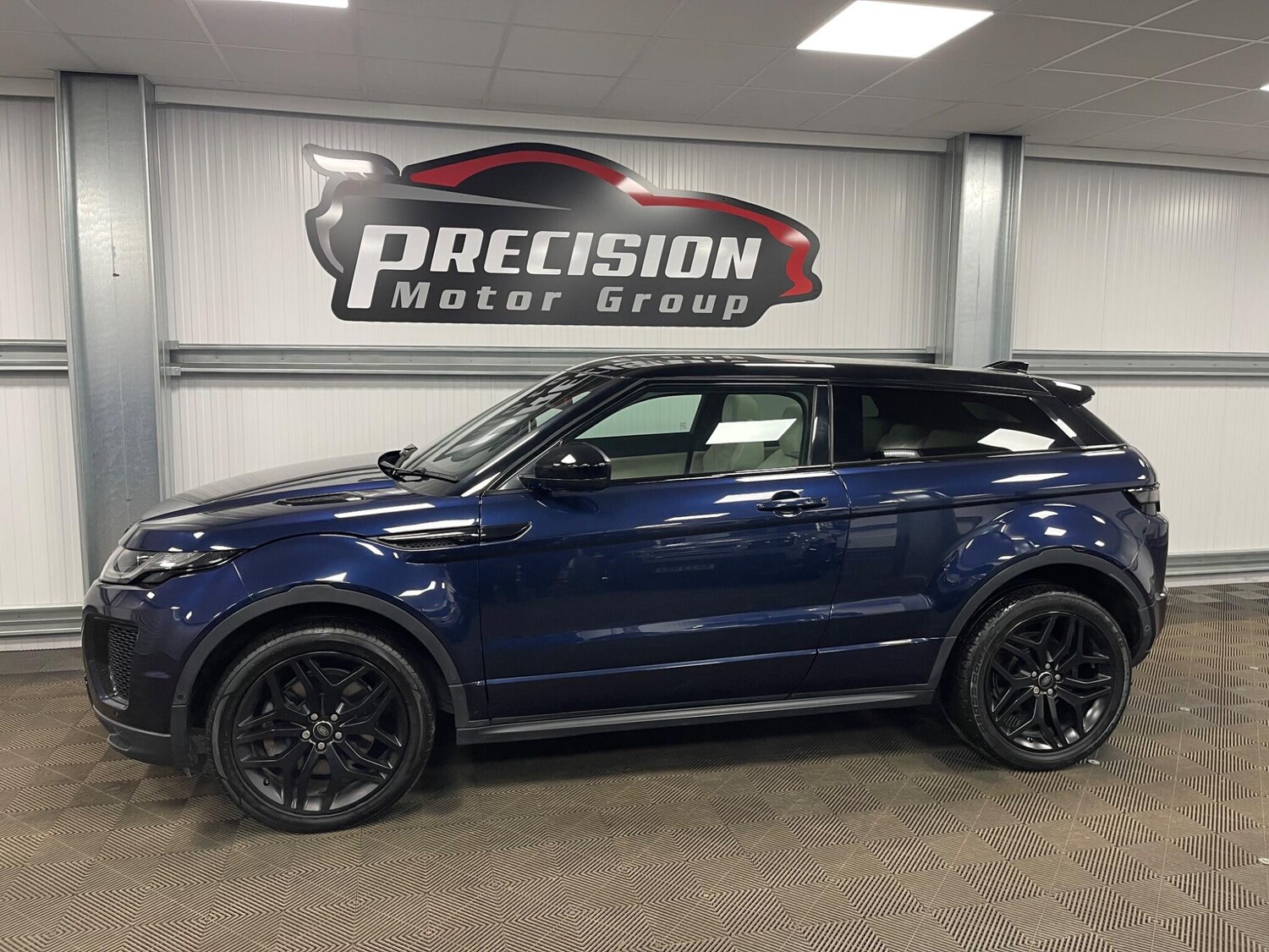 Used Land Rover Range Rover Evoque for sale - 77853807: Photo 19