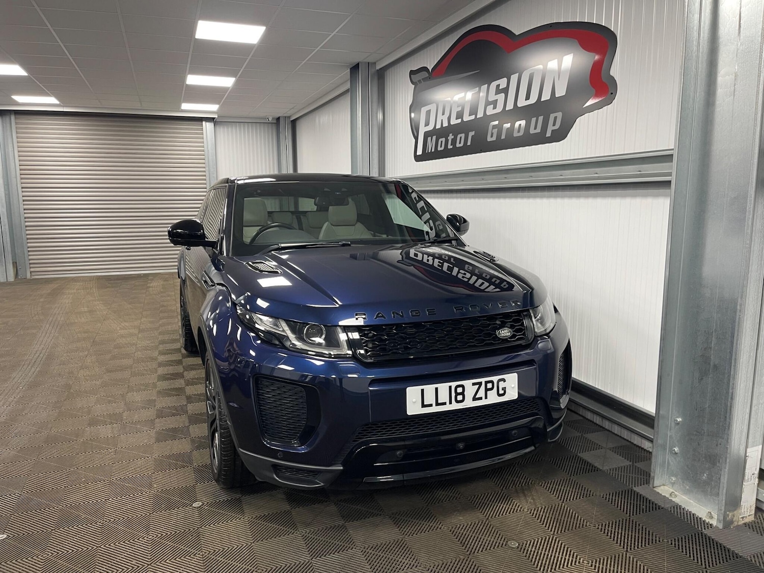 Used Land Rover Range Rover Evoque for sale - 77853807: Photo 2