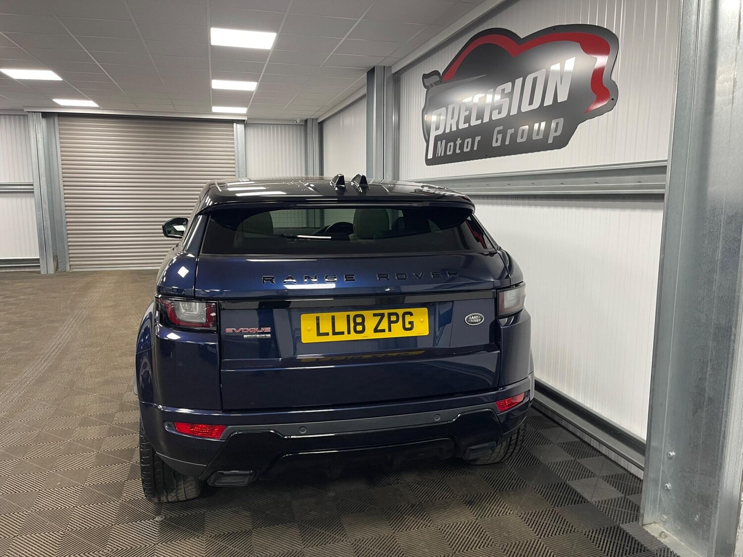 Used Land Rover Range Rover Evoque for sale - 77853807: Photo 20