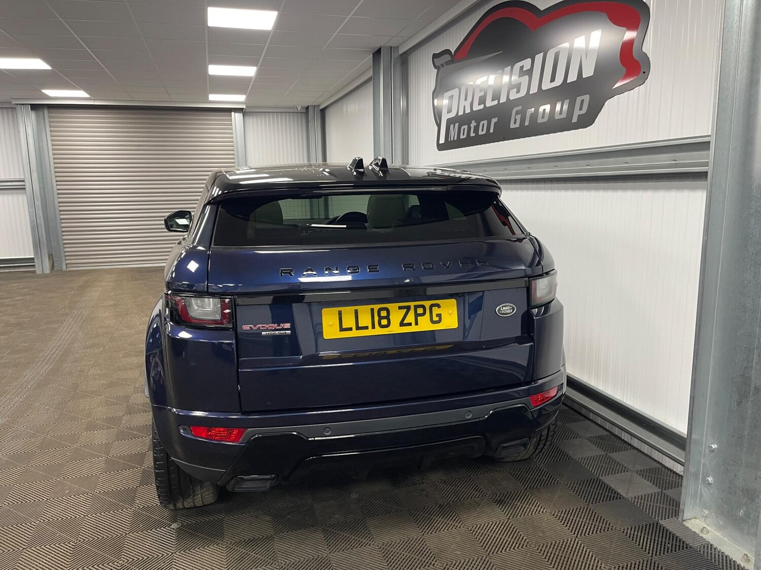 Used Land Rover Range Rover Evoque for sale - 77853807: Photo 21