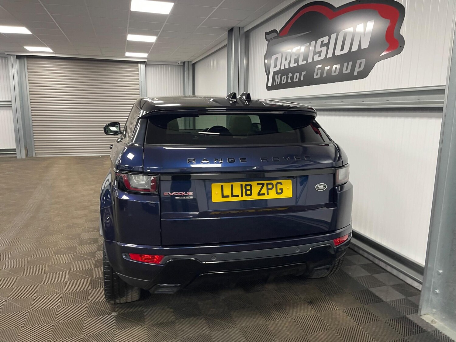 Used Land Rover Range Rover Evoque for sale - 77853807: Photo 22