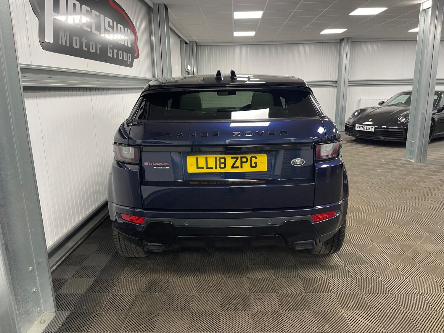 Used Land Rover Range Rover Evoque for sale - 77853807: Photo 23