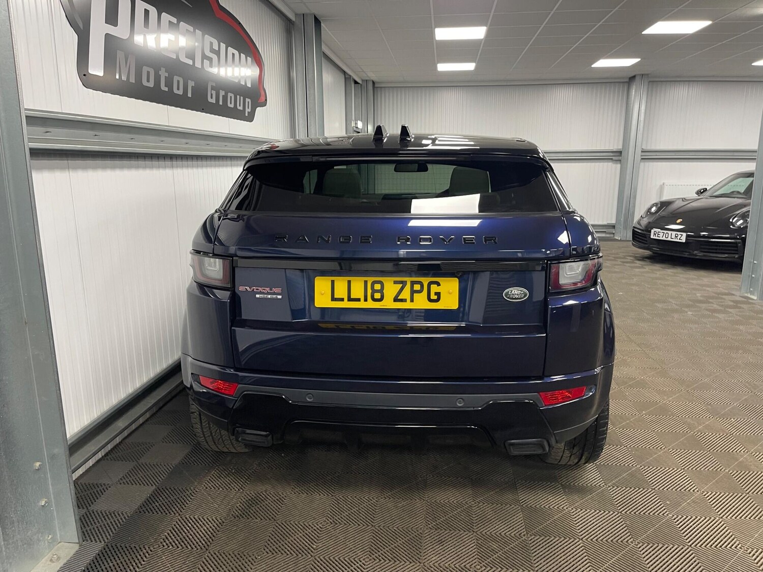 Used Land Rover Range Rover Evoque for sale - 77853807: Photo 24