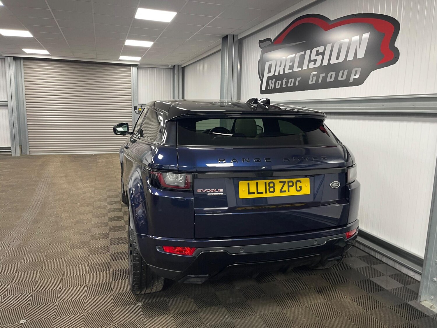 Used Land Rover Range Rover Evoque for sale - 77853807: Photo 25