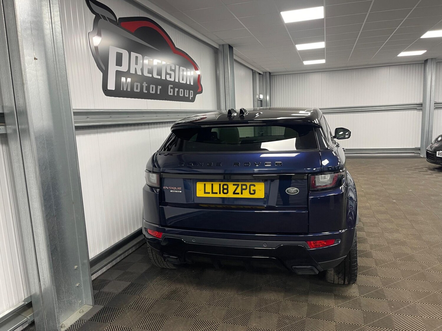 Used Land Rover Range Rover Evoque for sale - 77853807: Photo 26