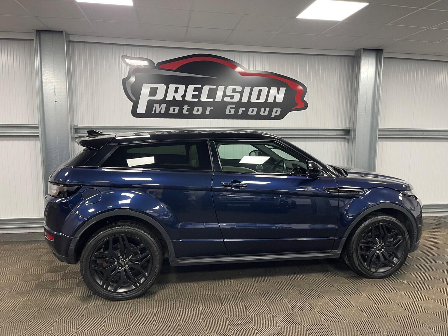 Used Land Rover Range Rover Evoque for sale - 77853807: Photo 27