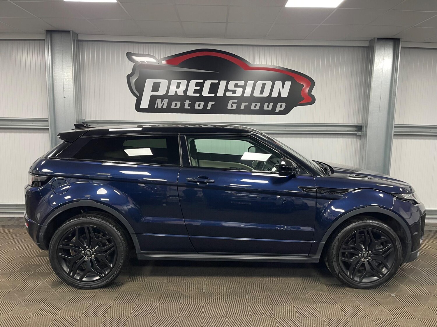 Used Land Rover Range Rover Evoque for sale - 77853807: Photo 28