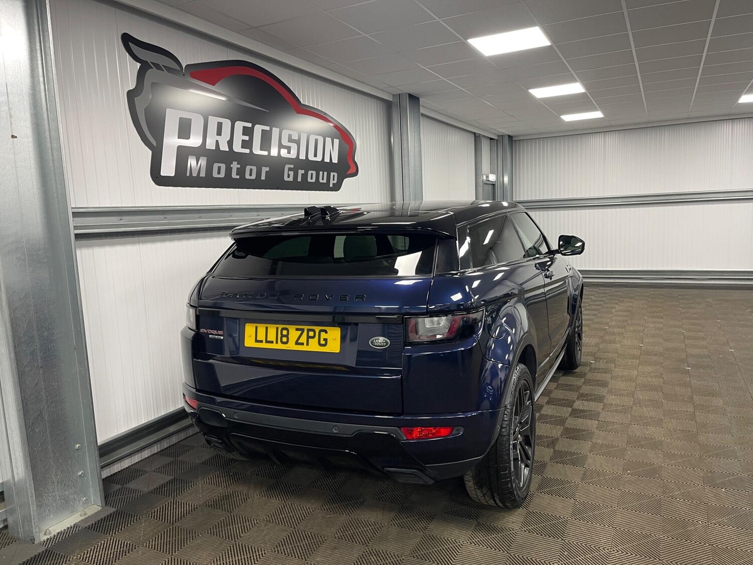 Used Land Rover Range Rover Evoque for sale - 77853807: Photo 30