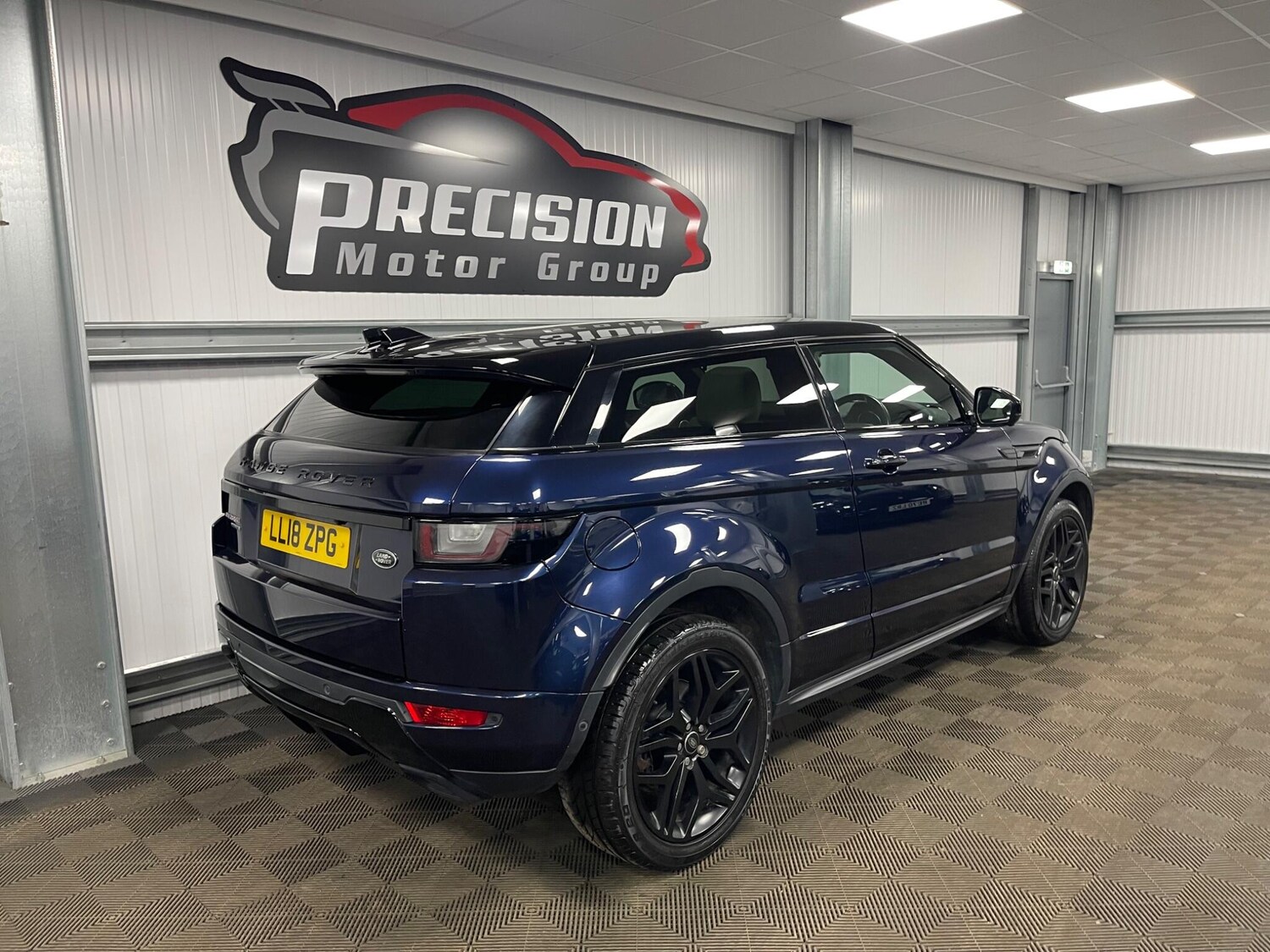 Used Land Rover Range Rover Evoque for sale - 77853807: Photo 31