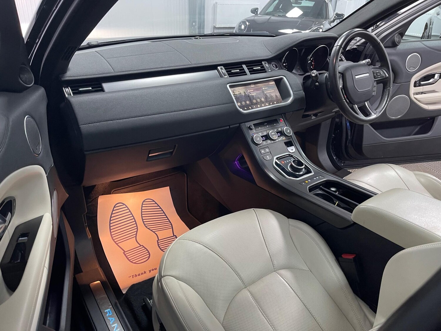 Used Land Rover Range Rover Evoque for sale - 77853807: Photo 34