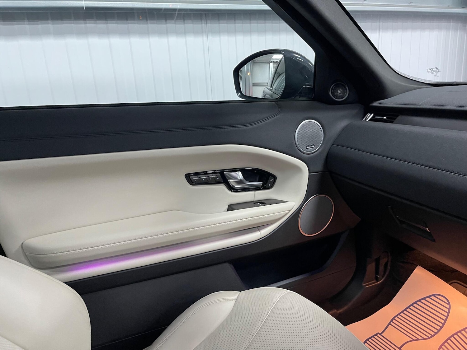 Used Land Rover Range Rover Evoque for sale - 77853807: Photo 35