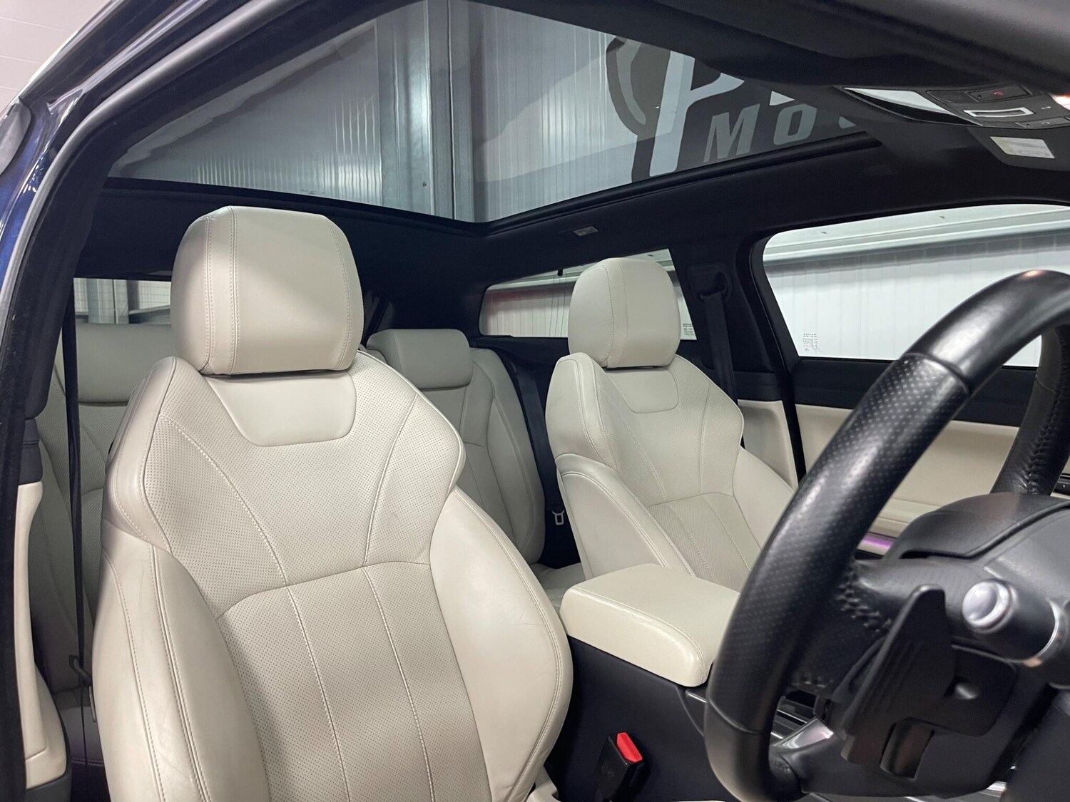 Used Land Rover Range Rover Evoque for sale - 77853807: Photo 39