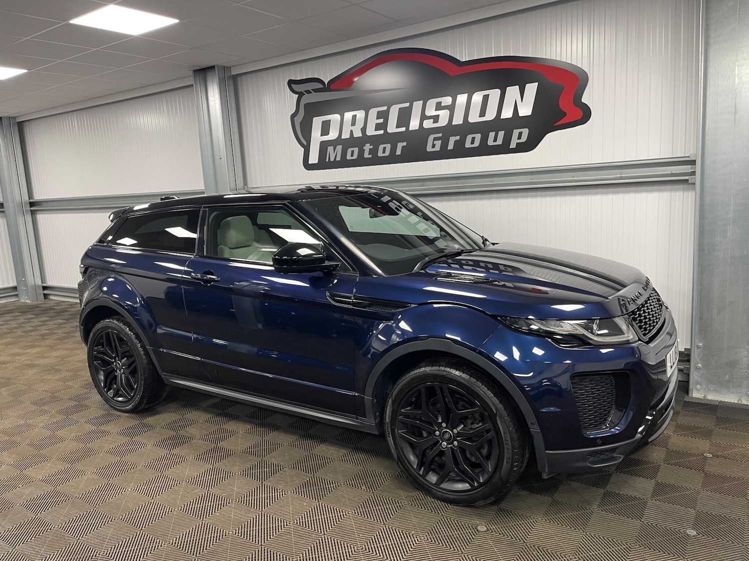 Used Land Rover Range Rover Evoque for sale - 77853807: Photo 4