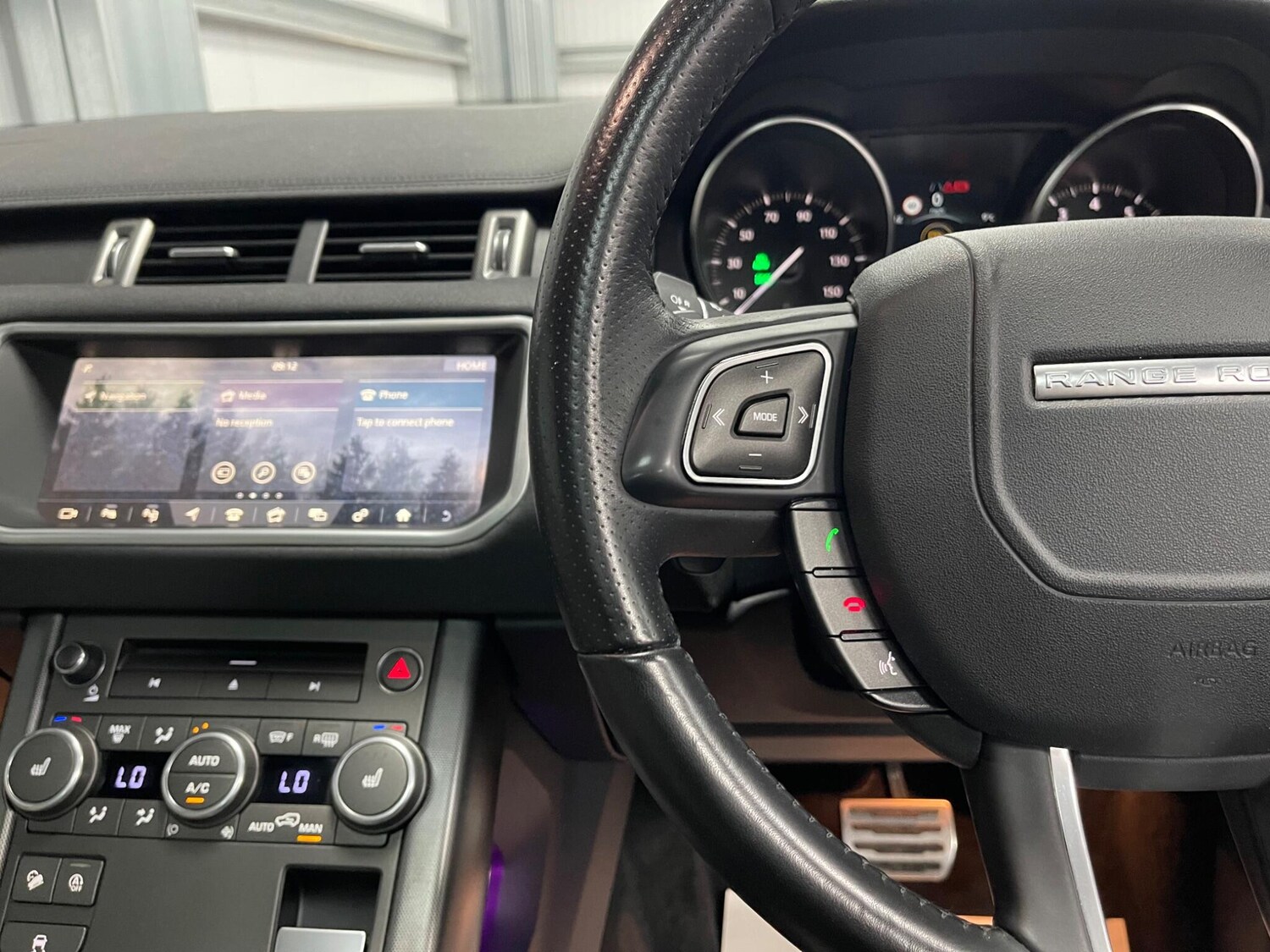 Used Land Rover Range Rover Evoque for sale - 77853807: Photo 41