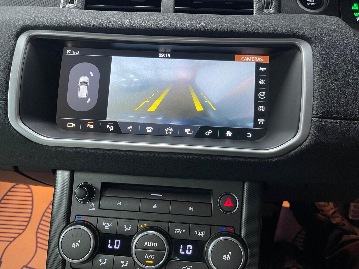 Used Land Rover Range Rover Evoque for sale - 77853807: Photo 47