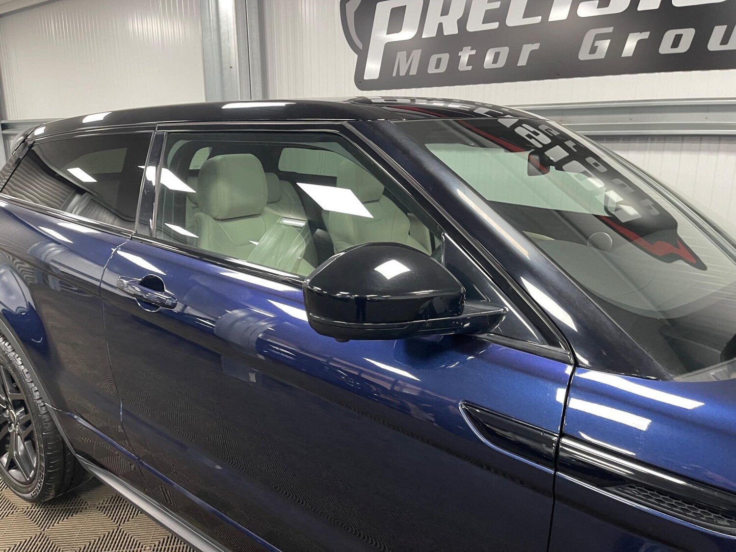 Used Land Rover Range Rover Evoque for sale - 77853807: Photo 48