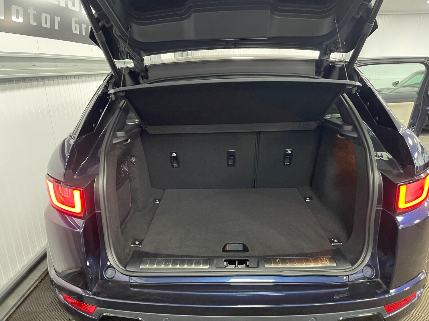 Used Land Rover Range Rover Evoque for sale - 77853807: Photo 49