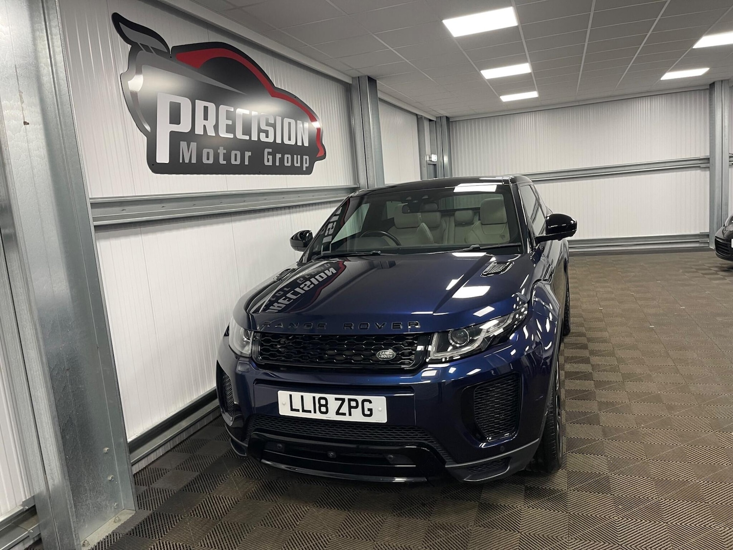 Used Land Rover Range Rover Evoque for sale - 77853807: Photo 5