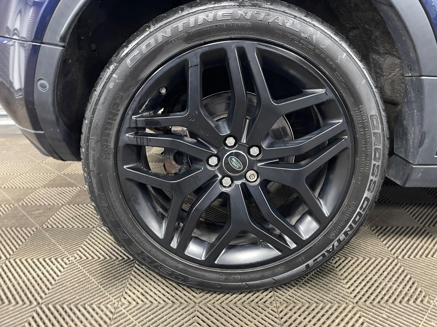 Used Land Rover Range Rover Evoque for sale - 77853807: Photo 50