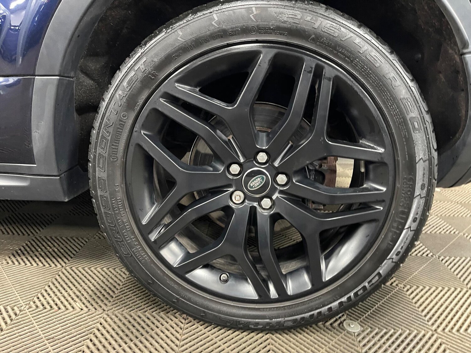 Used Land Rover Range Rover Evoque for sale - 77853807: Photo 52