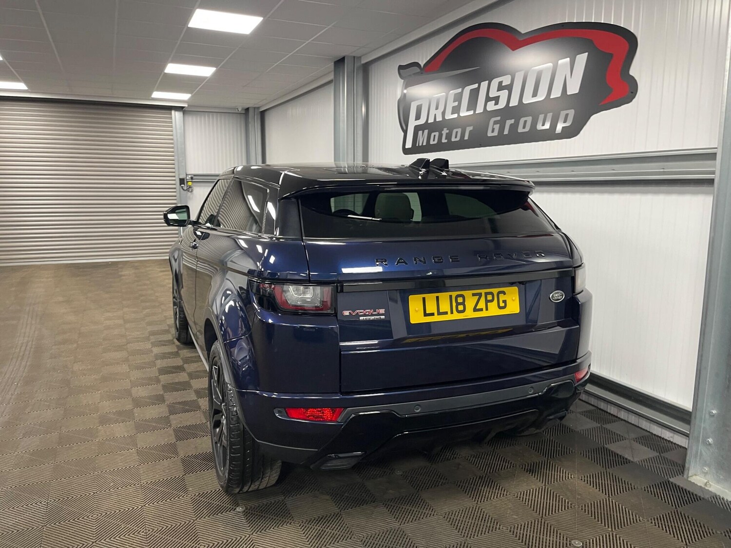 Used Land Rover Range Rover Evoque for sale - 77853807: Photo 7