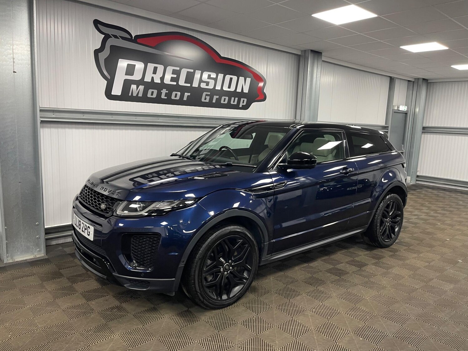 Used Land Rover Range Rover Evoque for sale - 77853807: Photo 8